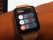 Watch’taki SOS Özelliği Hayatınızı Kurtarabilir