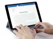 iPad Pro için 4 yeni reklam daha…