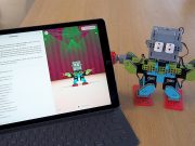 Swift Playgrounds ile Robot ve Drone’lar da Kontrol Edilebilecek