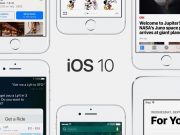 iOS 10.3.3, macOS 10.12.6, watchOS 3.2.3 ve tvOS 10.2.2 Güncellemeleri Yayınlandı