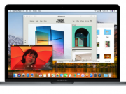 macOS High Sierra’ya az kaldı