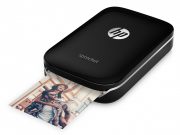 Mini fotoğraf yazıcısı HP Sprocket