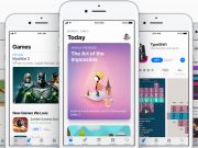 iOS 11: Yeni App Store mercek altında