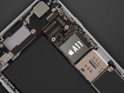 Apple A11 Bionic işlemci için üç yıl çalıştı