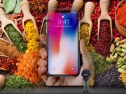 Sihirli Elma’ya iPhone X Baharatı