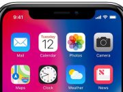 iPhone X’un ‘üst kısmı’ tat kaçırıyor