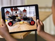ARKit geldi: Hangi uygulamaları indireceğiz?