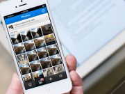 iOS ile Dropbox kullanmak artık daha kolay