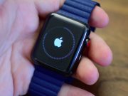watchOS 4.1 GM sürüm notları ortaya çıktı