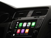 Otomobil meraklılarının Apple CarPlay’e ilgisi arttı