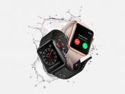 watchOS 4 için ilk yama geldi: watchOS 4.0.1