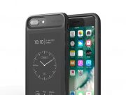 InkCase i7 akıllı iPhone kılıfı Türkiye’de piyasaya sürüldü