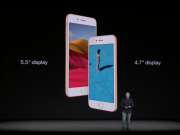 iPhone 8 A11 Bionic işlemci, iPhone 7 A10 Fusion’a karşı!