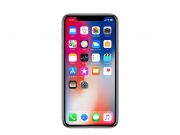 Apple, iPhone X ticari onayı aldı