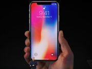 iPhone X kullanıcıları 256 GB depolama istiyor!