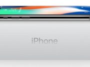 iPhone X ön siparişe açıldı