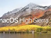 Apple’dan macOS High Sierra için önemli güvenlik güncellemesi