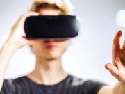 Apple, AR için aksesuar üzerinde çalışıyor