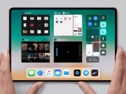 Apple A11X sekiz çekirdek ile gelebilir