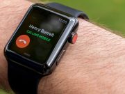 Apple’ın yüzü Apple Watch ile gülüyor