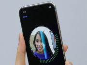 Face ID verileri geliştiriciler ile paylaşılabilir