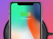 iPhone X’in OLED ekranı için Apple açıklama yaptı