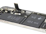 iPhone X pil süresi belli oldu