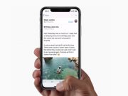 iPhone X ile uyumlu uygulamalar!