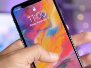 iPhone X’in maliyeti açıklandı