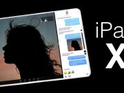 Yeni iPad, Face ID ile gelebilir