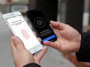 Apple önemli bir TouchID patenti aldı