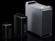 Apple yeni Mac Pro üzerindeki çalışmalarına devam ediyor