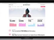 Apple Music for Artists duyuruldu