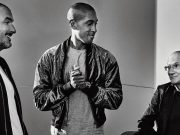 Jimmy Iovine, ayrılık söylentilerini yalanladı!