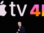 Apple’dan bilim kurgu dizisi: See