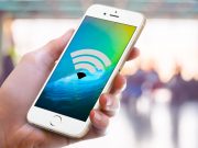 Wi-Fi şifrenizi QR kod ile paylaşın