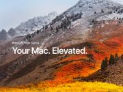 macOS High Sierra 10.13.3 Beta 5 yayınlandı