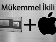 Belki olur: Intel Core i7 8809-G ve MacMini ikilisi