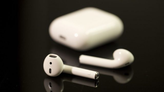 AirPods 2