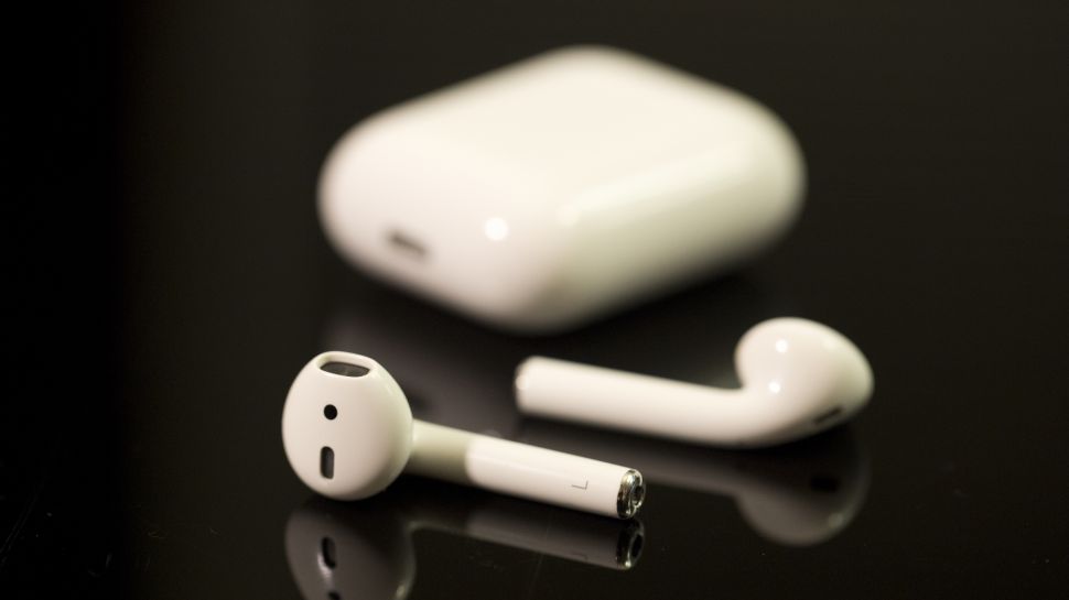 AirPods 2