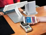 Dünya çapında aktif iPhone’ların %16’sında Apple Pay kullanılıyor