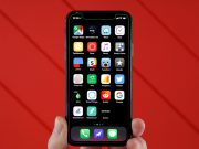 iPhone X üretiminin azalması Samsung’u zora sokabilir