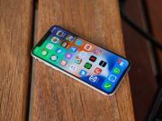 Dev ekranlı, çift SIM kartlı iPhone X Plus geliyor