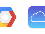 Apple, iCloud için Google bulut platformunu kullanıyor