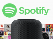 Spotify HomePod’a rakip bir cihaz mı çıkartacak?