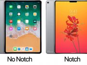 Face ID’li iPad Pro WWDC’de tanıtılabilir 2018 iPad Pro Çentik