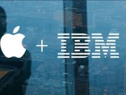 Apple ve IBM yapay zeka için güçlerini birleştiriyor