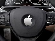Apple’ın sürücüsüz otomobil filosu büyüyor