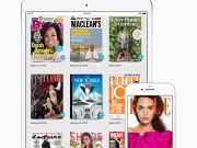 Apple dijital dergi hizmeti Texture’ı satın alıyor