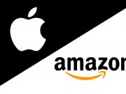 Amazon 1 trilyon dolarlık şirket yarışında Apple’ı geçebilir